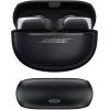 imageBose Ultra Open Bluetooth Earbuds True Wireless Earbuds with OpenAudio for Awareness Clip On Design for Comfort Immersive Audio Up to 48 Hrs of Playtime Midnight Violet  Limited Edition ColorBlack