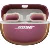 imageBose Ultra Open Bluetooth Earbuds True Wireless Earbuds with OpenAudio for Awareness Clip On Design for Comfort Immersive Audio Up to 48 Hrs of Playtime Midnight Violet  Limited Edition ColorSunset Iridescent