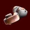 imageBose Ultra Open Bluetooth Earbuds True Wireless Earbuds with OpenAudio for Awareness Clip On Design for Comfort Immersive Audio Up to 48 Hrs of Playtime Midnight Violet  Limited Edition ColorSunset Iridescent