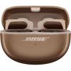 imageBose Ultra Open Bluetooth Earbuds True Wireless Earbuds with OpenAudio for Awareness Clip On Design for Comfort Immersive Audio Up to 48 Hrs of Playtime Midnight Violet  Limited Edition ColorDriftwood Sand