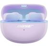 imageBose Ultra Open Bluetooth Earbuds True Wireless Earbuds with OpenAudio for Awareness Clip On Design for Comfort Immersive Audio Up to 48 Hrs of Playtime Midnight Violet  Limited Edition ColorChilled Lilac