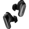 imageBose New QuietComfort Ultra Bluetooth Earbuds 2nd Gen Wireless Noise Cancelling Earbuds Up to 6 Hours Battery IPX4 Rating Immersive Audio Deep Bass Midnight Violet  Limited Edition ColorBlack