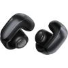 imageBose Ultra Open Bluetooth Earbuds True Wireless Earbuds with OpenAudio for Awareness Clip On Design for Comfort Immersive Audio Up to 48 Hrs of Playtime Midnight Violet  Limited Edition ColorBlack