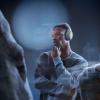 imageBose QuietComfort Bluetooth Headphones Wireless Headphones with Active Over Ear Noise Cancelling and Mic Deep Bass Up to 24 Hours of Playtime Moonlight Grey  Limited Edition ColorMoonlight Grey