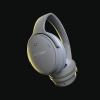 imageBose QuietComfort Bluetooth Headphones Wireless Headphones with Active Over Ear Noise Cancelling and Mic Deep Bass Up to 24 Hours of Playtime Moonlight Grey  Limited Edition ColorMoonlight Grey