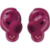 imageBose New QuietComfort Ultra Bluetooth Earbuds 2nd Gen Wireless Noise Cancelling Earbuds Up to 6 Hours Battery IPX4 Rating Immersive Audio Deep Bass Desert Gold  Limited Edition ColorDeep Plum