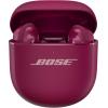 imageBose New QuietComfort Ultra Bluetooth Earbuds 2nd Gen Wireless Noise Cancelling Earbuds Up to 6 Hours Battery IPX4 Rating Immersive Audio Deep Bass Desert Gold  Limited Edition ColorDeep Plum