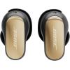 imageBose New QuietComfort Ultra Bluetooth Earbuds 2nd Gen Wireless Noise Cancelling Earbuds Up to 6 Hours Battery IPX4 Rating Immersive Audio Deep Bass Desert Gold  Limited Edition ColorDesert Gold