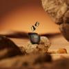 imageBose New QuietComfort Ultra Bluetooth Earbuds 2nd Gen Wireless Noise Cancelling Earbuds Up to 6 Hours Battery IPX4 Rating Immersive Audio Deep Bass Desert Gold  Limited Edition ColorDesert Gold