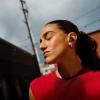 imageBose New QuietComfort Ultra Bluetooth Earbuds 2nd Gen Wireless Noise Cancelling Earbuds Up to 6 Hours Battery IPX4 Rating Immersive Audio Deep Bass Desert Gold  Limited Edition ColorBlack