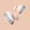 imageBose New QuietComfort Ultra Bluetooth Earbuds 2nd Gen Wireless Noise Cancelling Earbuds Up to 6 Hours Battery IPX4 Rating Immersive Audio Deep Bass Desert Gold  Limited Edition ColorWhite Smoke