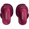 imageBose New QuietComfort Ultra Bluetooth Earbuds 2nd Gen Wireless Noise Cancelling Earbuds Up to 6 Hours Battery IPX4 Rating Immersive Audio Deep Bass Desert Gold  Limited Edition ColorDeep Plum