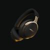 imageBose New QuietComfort Ultra Bluetooth Headphones 2nd Gen Wireless Headphones with Spatial Audio Over Ear Noise Cancelling with Mic Up to 30 Hours of Play time Desert Gold  Limited Edition ColorDesert Gold