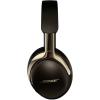 imageBose New QuietComfort Ultra Bluetooth Headphones 2nd Gen Wireless Headphones with Spatial Audio Over Ear Noise Cancelling with Mic Up to 30 Hours of Play time Desert Gold  Limited Edition ColorDesert Gold
