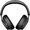 imageBose New QuietComfort Ultra Bluetooth Headphones 2nd Gen Wireless Headphones with Spatial Audio Over Ear Noise Cancelling with Mic Up to 30 Hours of Play time Desert Gold  Limited Edition ColorBlack