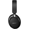 imageBose New QuietComfort Ultra Bluetooth Headphones 2nd Gen Wireless Headphones with Spatial Audio Over Ear Noise Cancelling with Mic Up to 30 Hours of Play time Desert Gold  Limited Edition ColorBlack