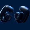 imageBose Ultra Open Bluetooth Earbuds True Wireless Earbuds with OpenAudio for Awareness Clip On Design for Comfort Immersive Audio Up to 48 Hrs of Playtime Desert Gold  Limited Edition ColorLunar Blue