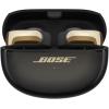 imageBose Ultra Open Bluetooth Earbuds True Wireless Earbuds with OpenAudio for Awareness Clip On Design for Comfort Immersive Audio Up to 48 Hrs of Playtime Desert Gold  Limited Edition ColorDesert Gold