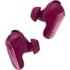 imageBose New QuietComfort Ultra Bluetooth Earbuds 2nd Gen Wireless Noise Cancelling Earbuds Up to 6 Hours Battery IPX4 Rating Immersive Audio Deep Bass Desert Gold  Limited Edition ColorDeep Plum