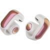 imageBose Ultra Open Bluetooth Earbuds True Wireless Earbuds with OpenAudio for Awareness Clip On Design for Comfort Immersive Audio Up to 48 Hrs of Playtime Desert Gold  Limited Edition ColorSunset Iridescent