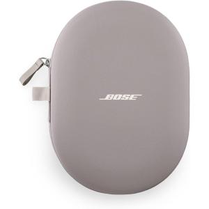 imageBose QuietComfort Ultra Carry Case Sandstone