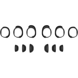 imageBose QuietComfort Ultra Eartip Fit Kit SML  Black