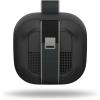 imageBose New SoundLink Micro Portable Bluetooth Speaker 2nd Gen Wireless Outdoor Speaker Up to 12 Hours Battery Life Waterproof and Dustproof SandstoneBlack