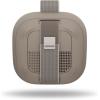 imageBose New SoundLink Micro Portable Bluetooth Speaker 2nd Gen Wireless Outdoor Speaker Up to 12 Hours Battery Life Waterproof and Dustproof SandstoneSandstone