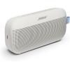 image:imageBose SoundLink Flex Bluetooth Speaker 2nd Gen  Portable Outdoor Speaker with HiFi Audio Waterproof and Dustproof USBC Up to 12 Hours Battery Life Sunset Peach  Limited Edition ColorFog Grey