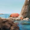 image:imageBose SoundLink Flex Bluetooth Speaker 2nd Gen  Portable Outdoor Speaker with HiFi Audio Waterproof and Dustproof USBC Up to 12 Hours Battery Life Sunset Peach  Limited Edition ColorSunset Peach