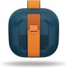 image:imageBose SoundLink Micro Portable Bluetooth Speaker 2nd Gen Wireless Outdoor Speaker Up to 12 Hours Battery Life Waterproof and Dustproof Sunset Peach  Limited Edition ColorTwilight Blue