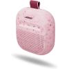 image:imageBose SoundLink Micro Portable Bluetooth Speaker 2nd Gen Wireless Outdoor Speaker Up to 12 Hours Battery Life Waterproof and Dustproof Sunset Peach  Limited Edition ColorPetal Pink