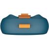 image:imageBose SoundLink Micro Portable Bluetooth Speaker 2nd Gen Wireless Outdoor Speaker Up to 12 Hours Battery Life Waterproof and Dustproof Sunset Peach  Limited Edition ColorTwilight Blue