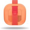 image:imageBose SoundLink Micro Portable Bluetooth Speaker 2nd Gen Wireless Outdoor Speaker Up to 12 Hours Battery Life Waterproof and Dustproof Sunset Peach  Limited Edition ColorSunset Peach