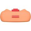 image:imageBose SoundLink Micro Portable Bluetooth Speaker 2nd Gen Wireless Outdoor Speaker Up to 12 Hours Battery Life Waterproof and Dustproof Sunset Peach  Limited Edition ColorSunset Peach