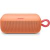 image:imageBose SoundLink Plus Portable Bluetooth Speaker Wireless Outdoor Speaker Up to 20 Hours Battery Life Waterproof and Dustproof Sunset Peach  Limited Edition ColorSunset Peach