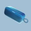 image:imageBose SoundLink Plus Portable Bluetooth Speaker Wireless Outdoor Speaker Up to 20 Hours Battery Life Waterproof and Dustproof Sunset Peach  Limited Edition ColorBlue Dusk