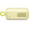 image:imageBose SoundLink Plus Portable Bluetooth Speaker Wireless Outdoor Speaker Up to 20 Hours Battery Life Waterproof and Dustproof Sunset Peach  Limited Edition ColorCitrus Yellow