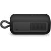 image:imageBose SoundLink Plus Portable Bluetooth Speaker Wireless Outdoor Speaker Up to 20 Hours Battery Life Waterproof and Dustproof Sunset Peach  Limited Edition ColorBlack