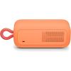 image:imageBose SoundLink Plus Portable Bluetooth Speaker Wireless Outdoor Speaker Up to 20 Hours Battery Life Waterproof and Dustproof Sunset Peach  Limited Edition ColorSunset Peach
