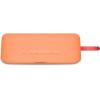 image:imageBose SoundLink Plus Portable Bluetooth Speaker Wireless Outdoor Speaker Up to 20 Hours Battery Life Waterproof and Dustproof Sunset Peach  Limited Edition ColorSunset Peach