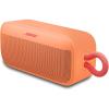 image:imageBose SoundLink Plus Portable Bluetooth Speaker Wireless Outdoor Speaker Up to 20 Hours Battery Life Waterproof and Dustproof Sunset Peach  Limited Edition ColorSunset Peach
