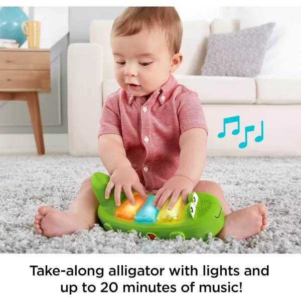 FisherPrice Baby To Toddler Toy 3In1 SitToStand Activity Center With Music Lights And Spiral Ramp Jazzy JungleJungle