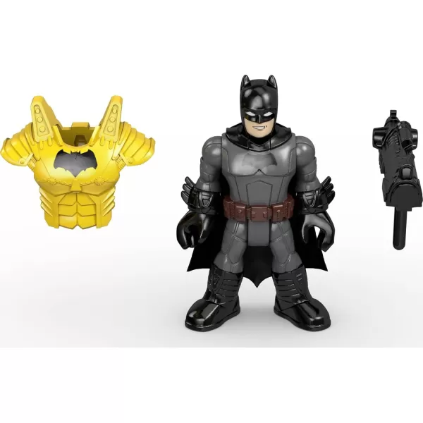 FisherPrice Imaginext DC Super Friends Batmobile amp Batman Figure SetFisherPrice Imaginext DC Super Friends Batmobile amp Batman Figure Set