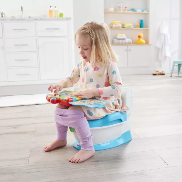 FisherPrice Laugh amp Learn Puppy PottyFisherPrice Laugh amp Learn Puppy Potty