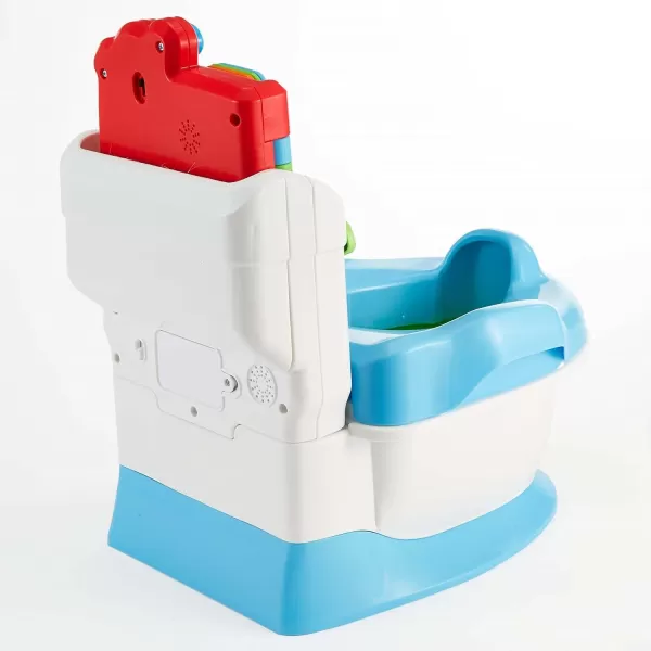 FisherPrice Laugh amp Learn Puppy PottyFisherPrice Laugh amp Learn Puppy Potty