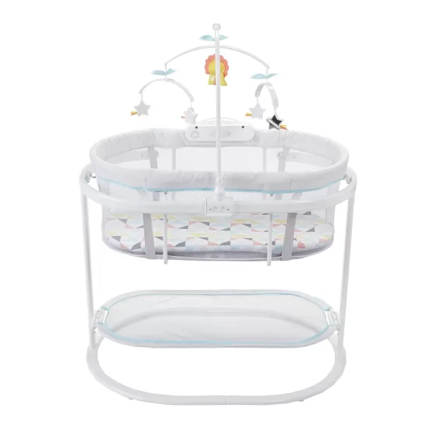 FisherPrice Soothing Motions Bassinet WindmillSoothing Motions Windmill