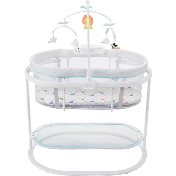 FisherPrice Soothing Motions Bassinet WindmillSoothing Motions Windmill