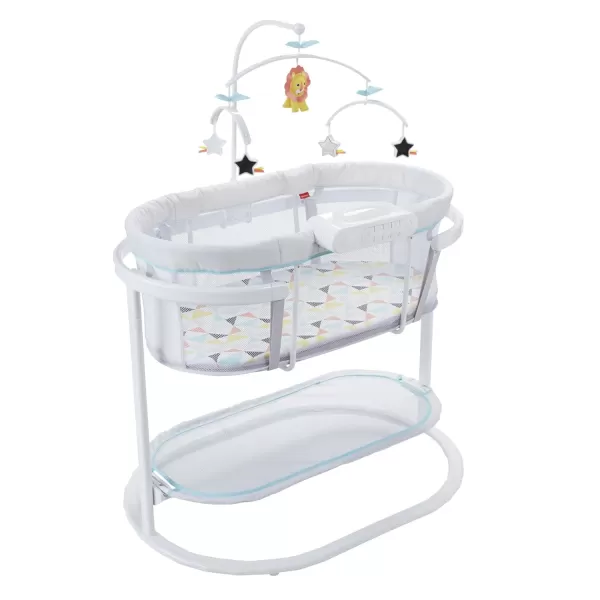 FisherPrice Soothing Motions Bassinet WindmillSoothing Motions Windmill