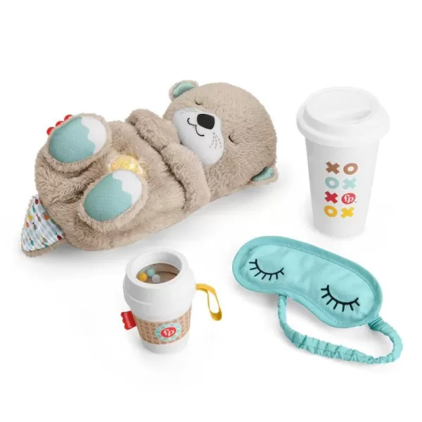 FisherPrice Baby Play Soothe amp Sip Set baby shower gift set of 4 items for infants and new parentsFisherPrice Baby Play Soothe amp Sip Set baby shower gift set of 4 items for infants and new parents